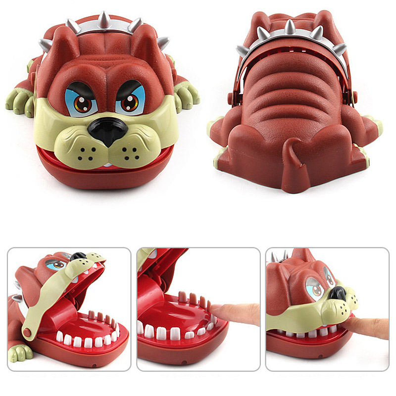 Travel Accessories And Gadgets - Biting Dog Lucky French Bulldog Joke