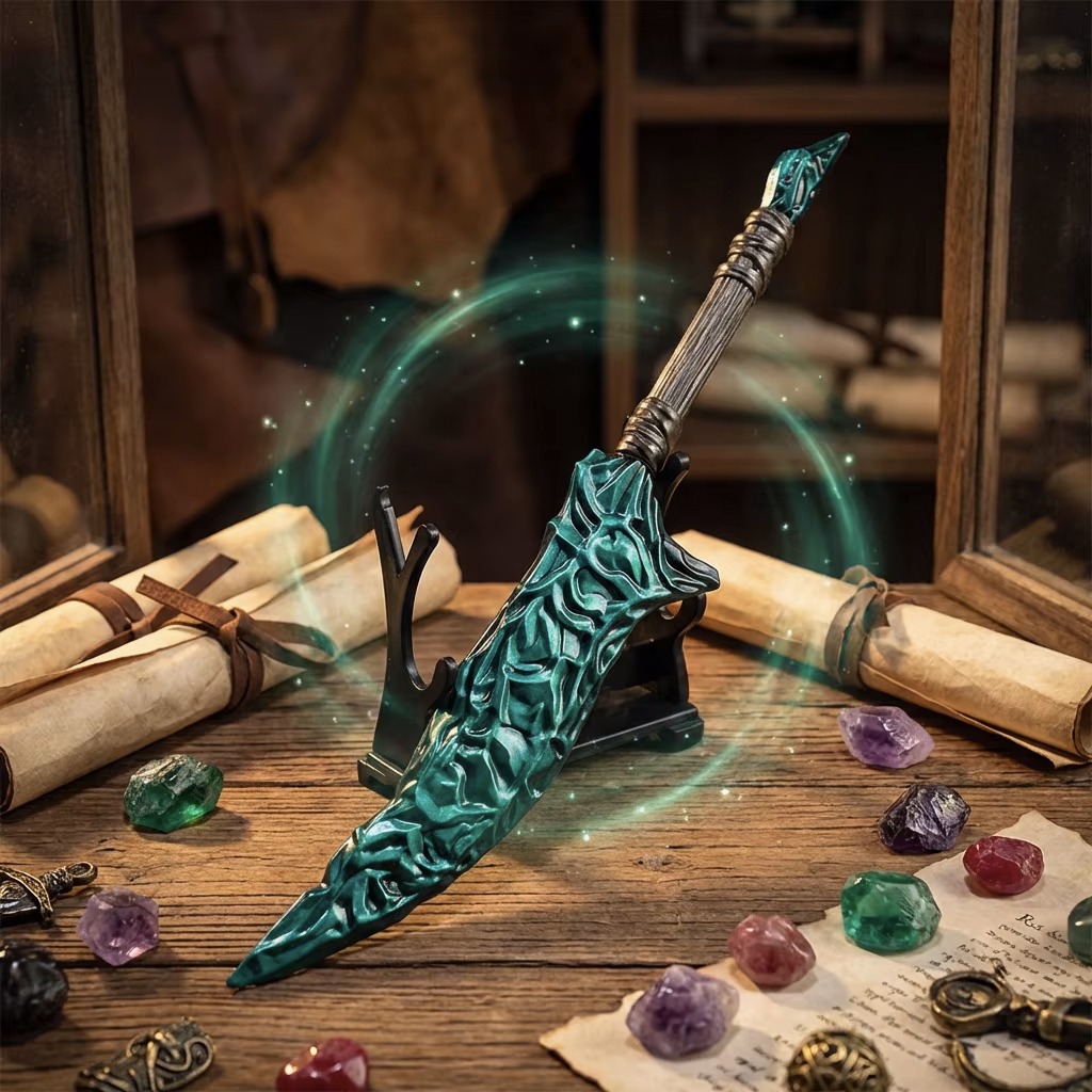Travel Related Accessories - Popular Soul Travel Related Accessory Weapons
