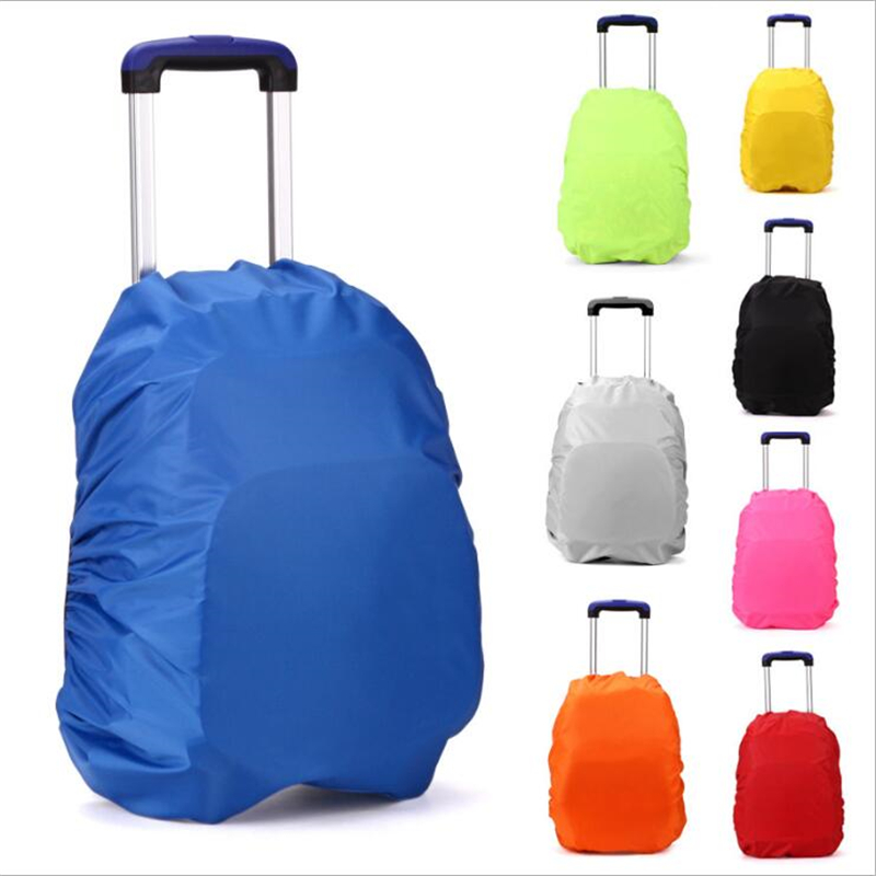 Travel Accessories Toddler - Kids Suitcase Cover Trolley School Bags