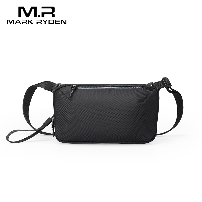 Travel Accessories Electronics - MARK RYDEN Crossbody Bag, Waterproof Multi-pocket