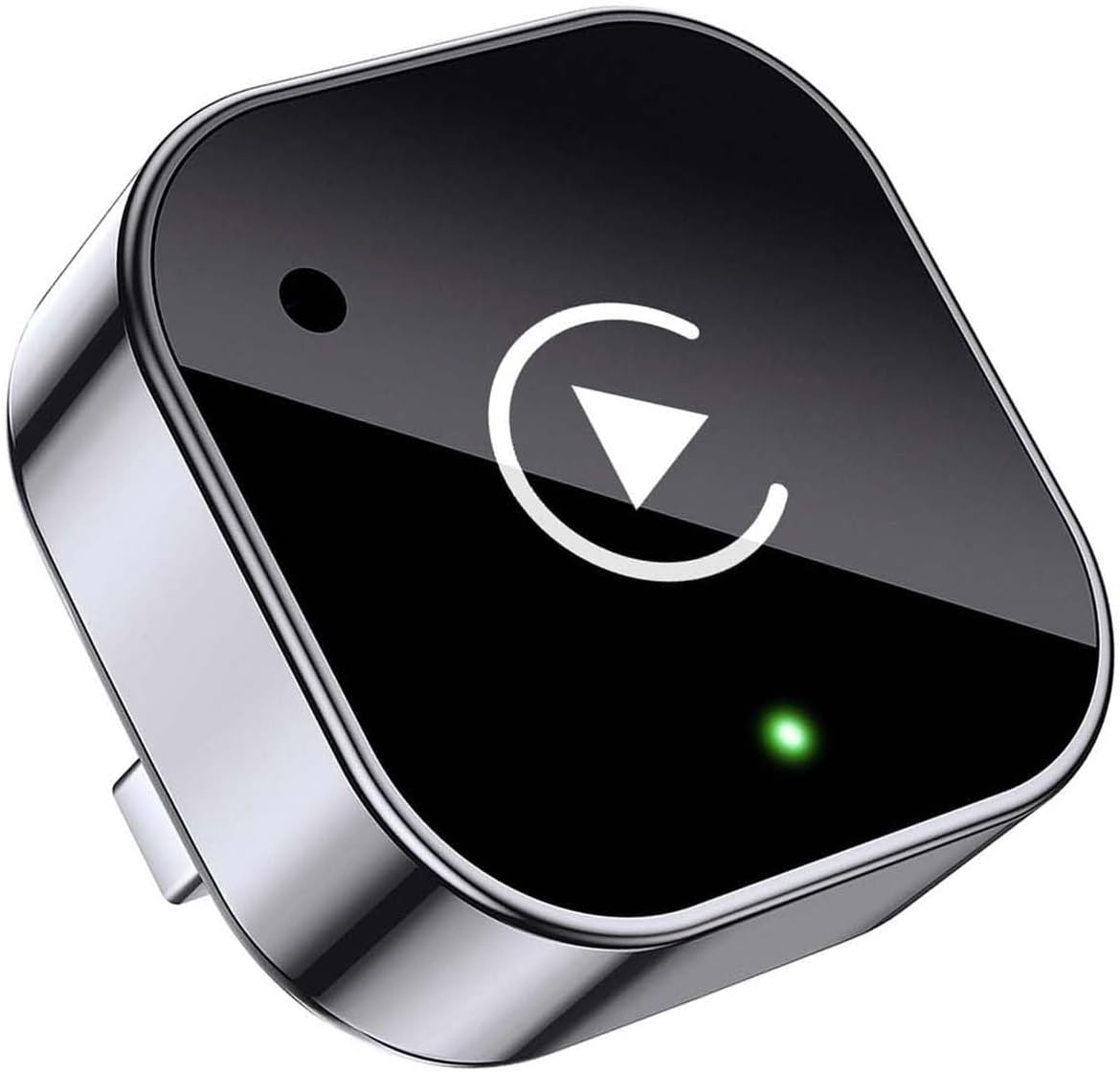 Travel Plug Type C - Wireless CarPlay & Android Auto Dongle,