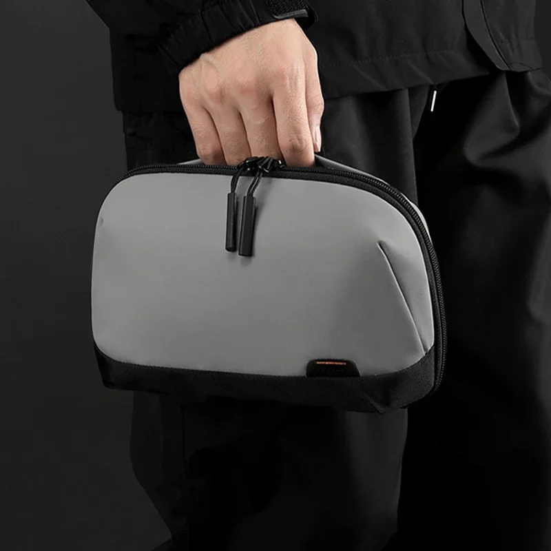 Travel Accessories Electronics - Large Capacity Electronics Organizer, Travel Storage