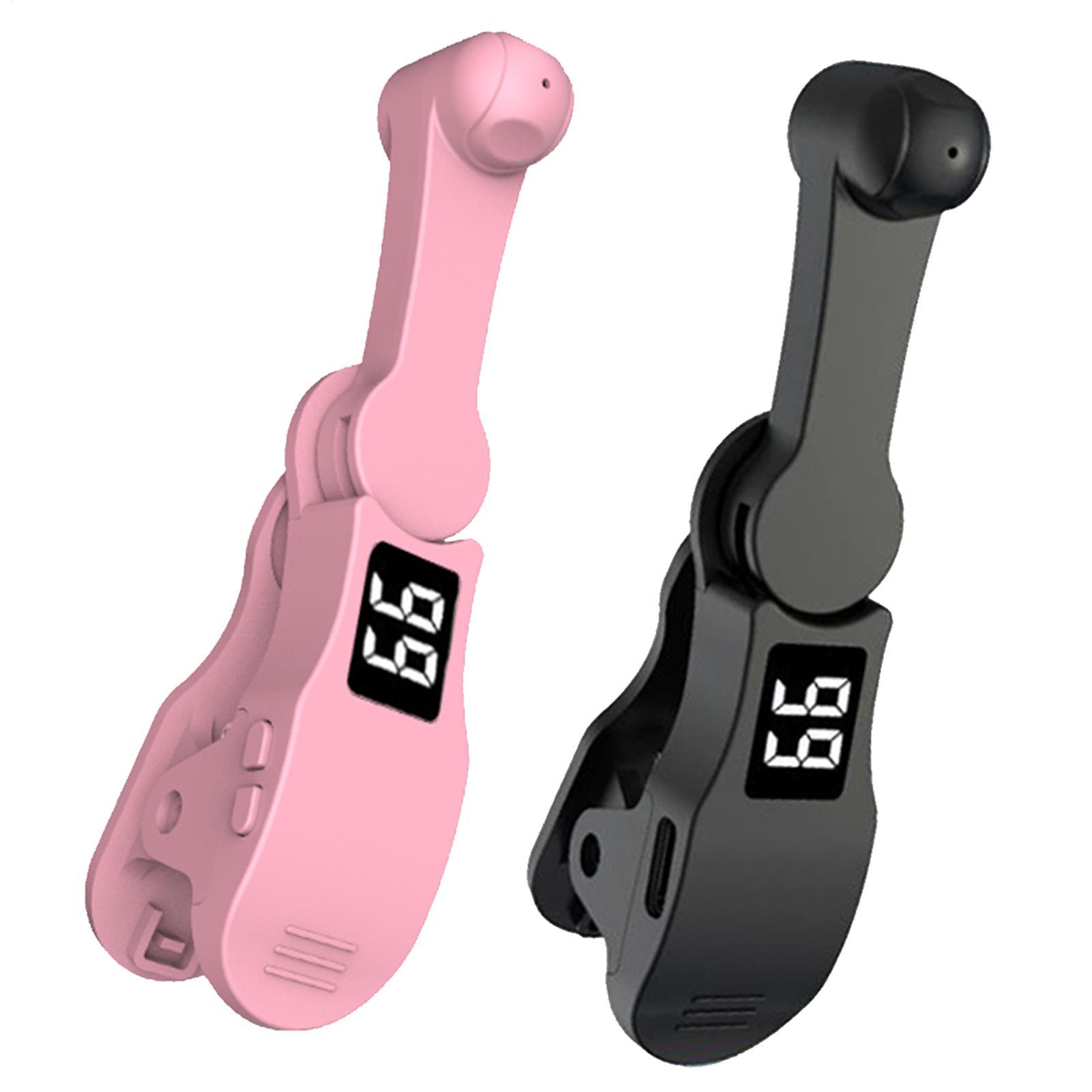 Travel Accessories And Gadgets - Auto Screen Clicker for Smart Phone