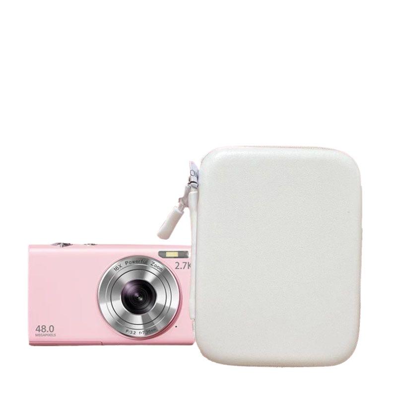 Travel Accessories Electronics - 1Pcs Mini CCD Cameras Protective Case