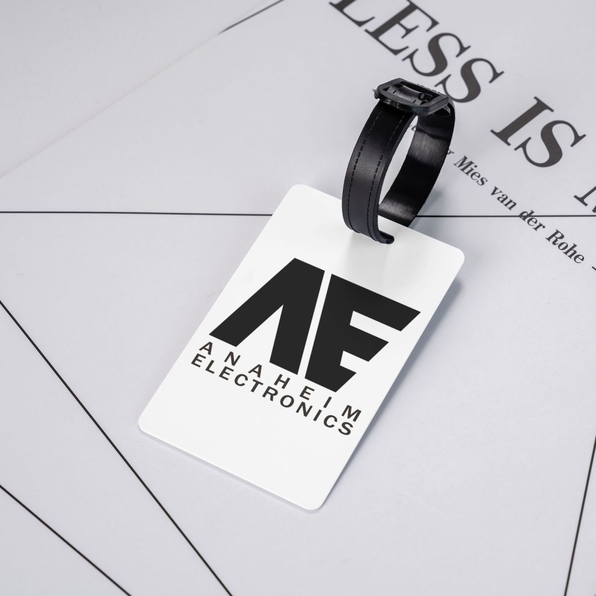Anaheim Electronics Luggage Ta - Travel Accessories Electronics のレビューと価格