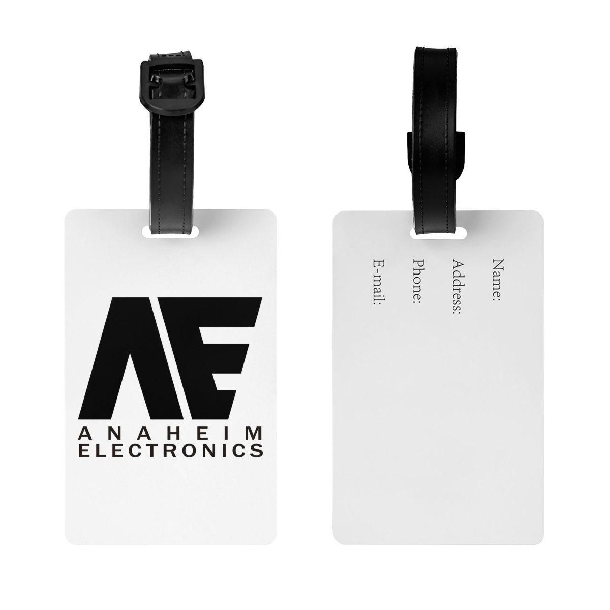 Anaheim Electronics Luggage Ta - Travel Accessories Electronics のレビューと価格