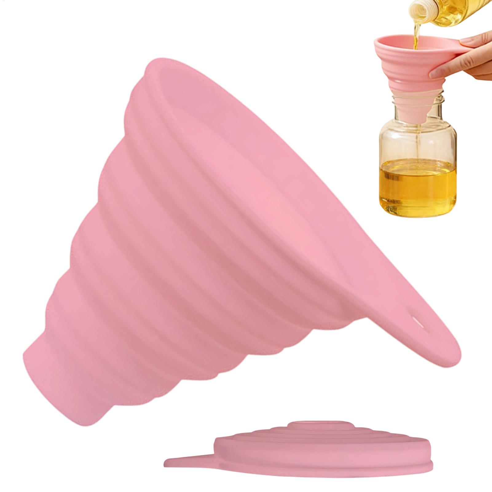 Kitchen Gadget Funnel Filling  - Water Bottle Collapsible のレビューと価格