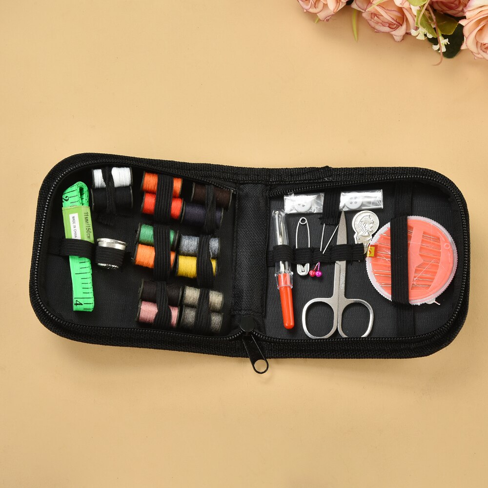 10 Needle Portable Mini Travel - Travel Accessories To Sew のレビューと価格