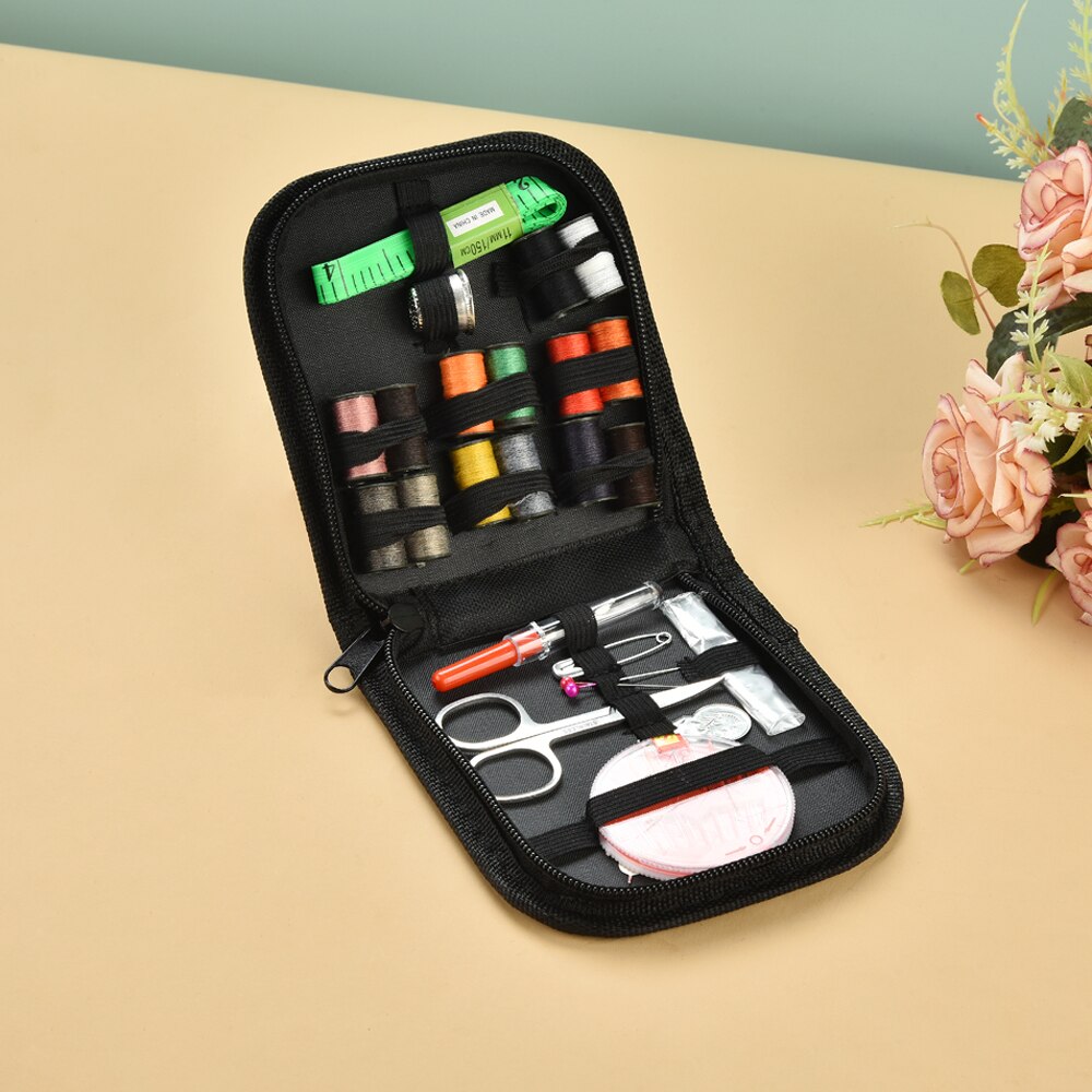 10 Needle Portable Mini Travel - Travel Accessories To Sew のレビューと価格