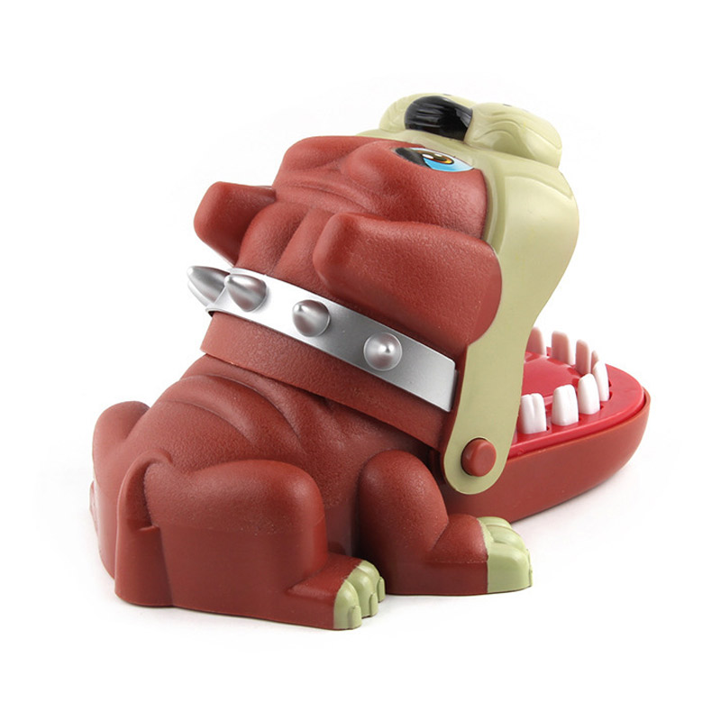 Biting Dog Lucky French Bulldo - Travel Accessories And Gadgets のレビューと価格