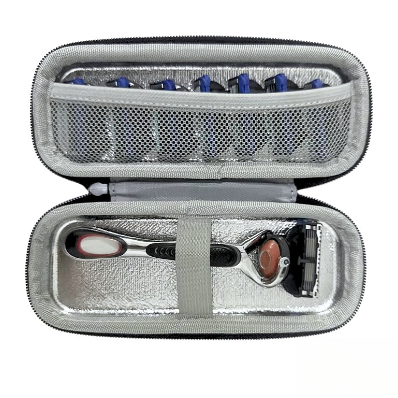 Travel Shaver Storage Box Eva  - Travel Router Accessories のレビューと価格