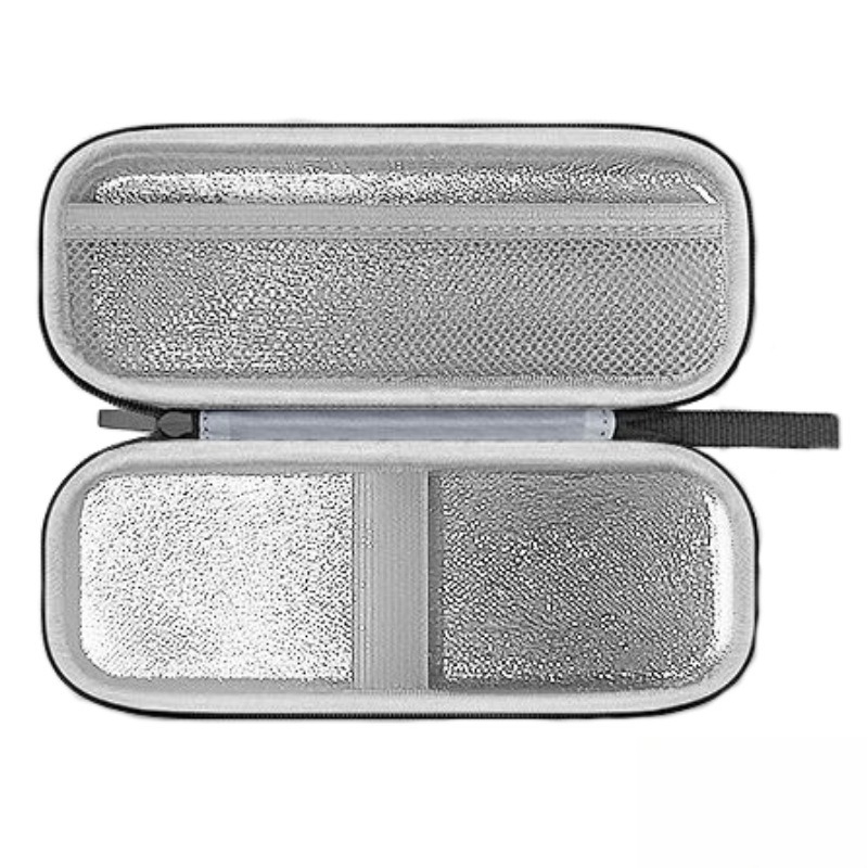 Travel Shaver Storage Box Eva  - Travel Router Accessories のレビューと価格