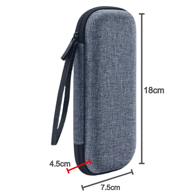 Travel Shaver Storage Box Eva  - Travel Router Accessories のレビューと価格