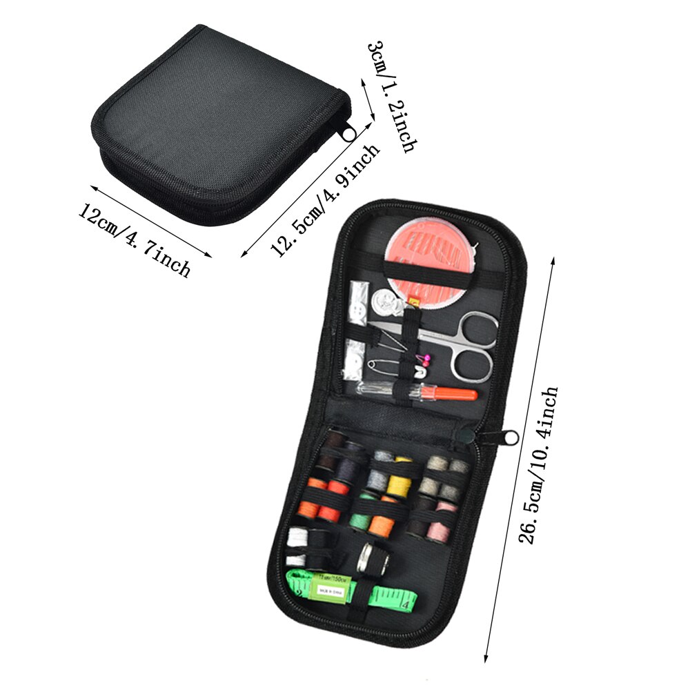10 Needle Portable Mini Travel - Travel Accessories To Sew のレビューと価格