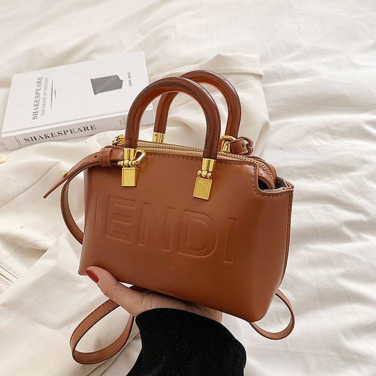 2026 Retro Boston Tote Bag - L - Travel Ziplock Bags のレビューと価格
