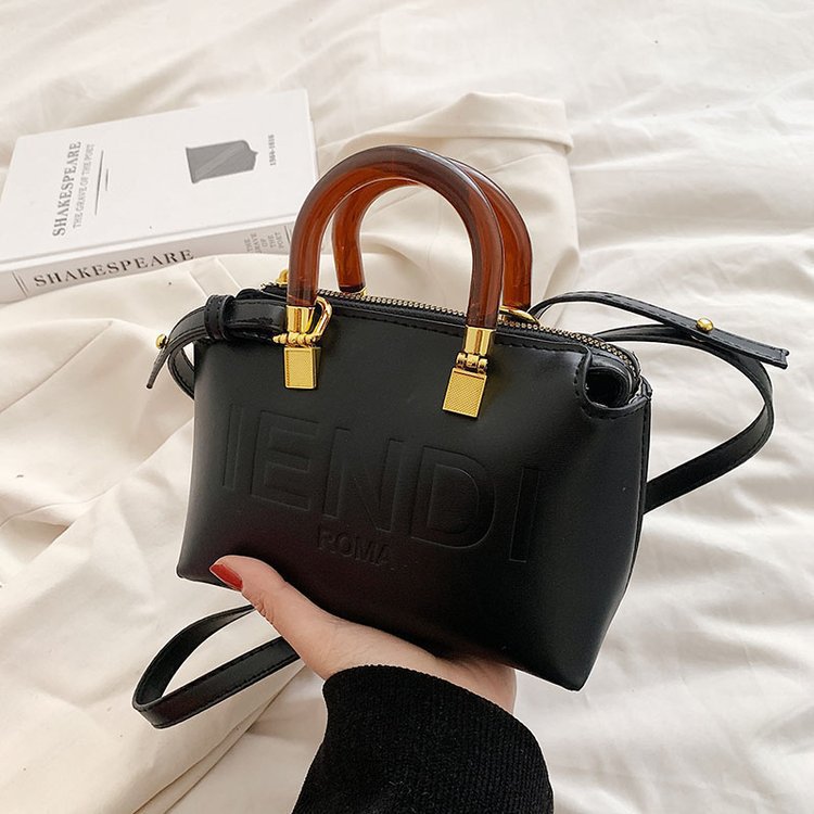2026 Retro Boston Tote Bag - L - Travel Ziplock Bags のレビューと価格