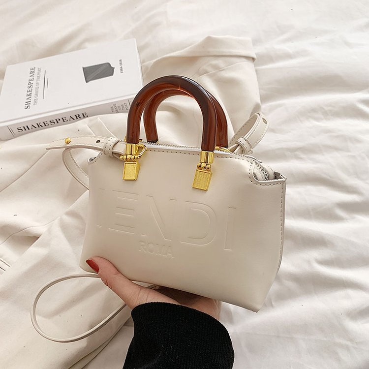 2026 Retro Boston Tote Bag - L - Travel Ziplock Bags のレビューと価格