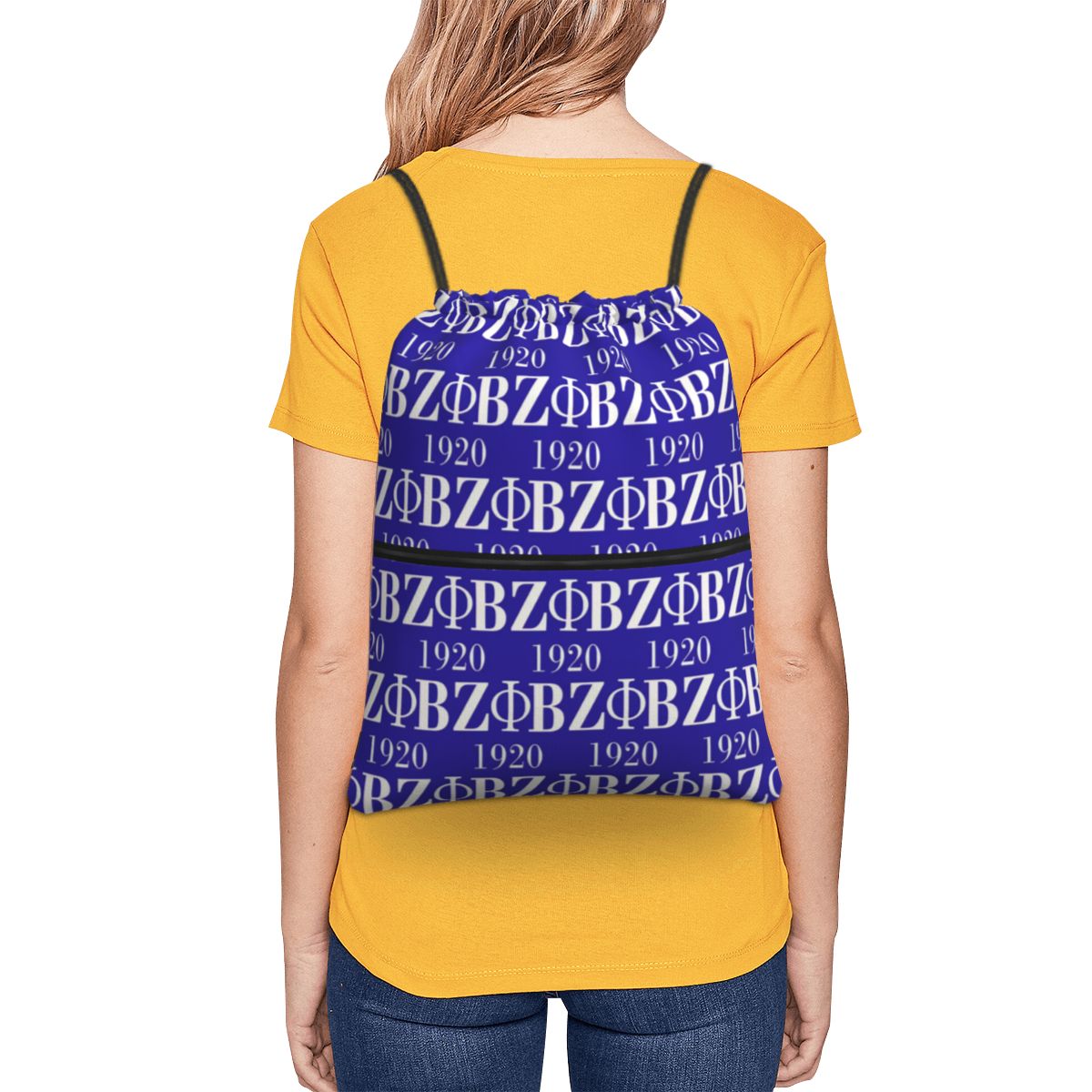 Zeta Phi Beta Sorority Logo Gr - Travel Accessories Greece のレビューと価格