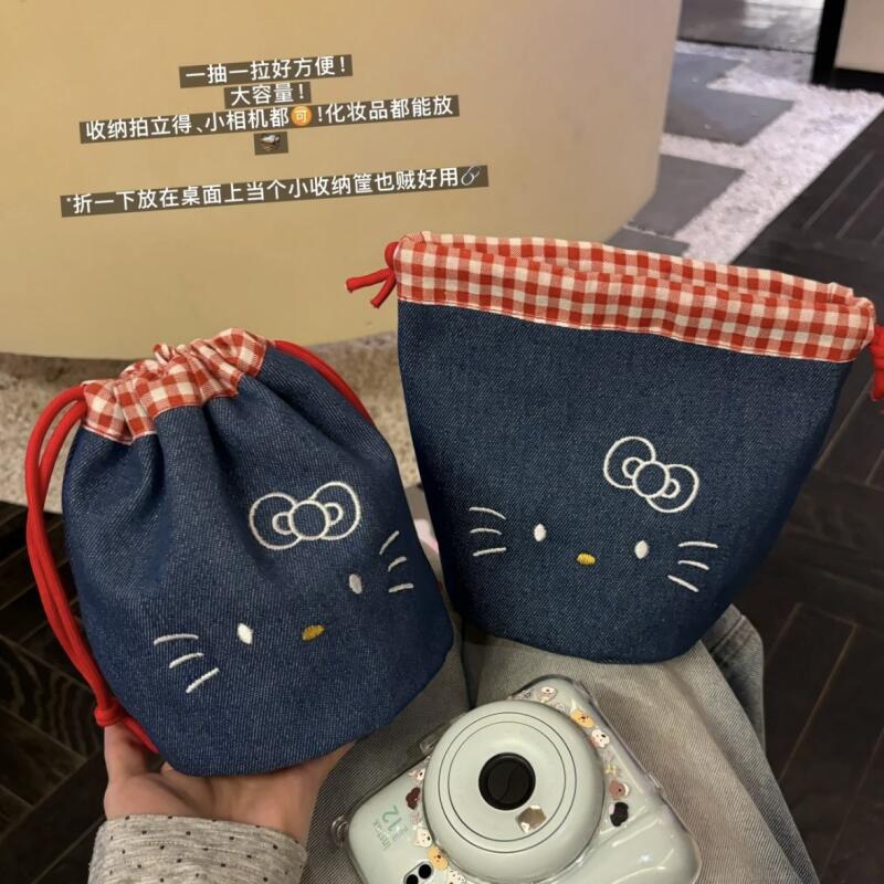 Sanrio Hello Kitty Portable Co - Travel Accessories Organiser のレビューと価格
