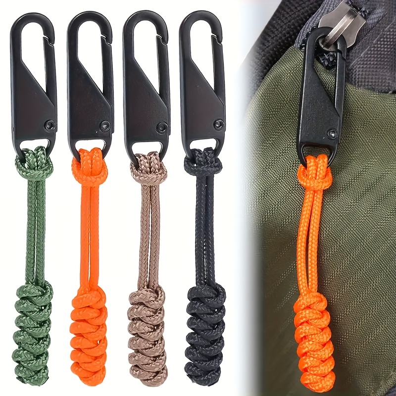 6PCS Portable Zipper Pull Colo - Travel Ziplock Bags のレビューと価格