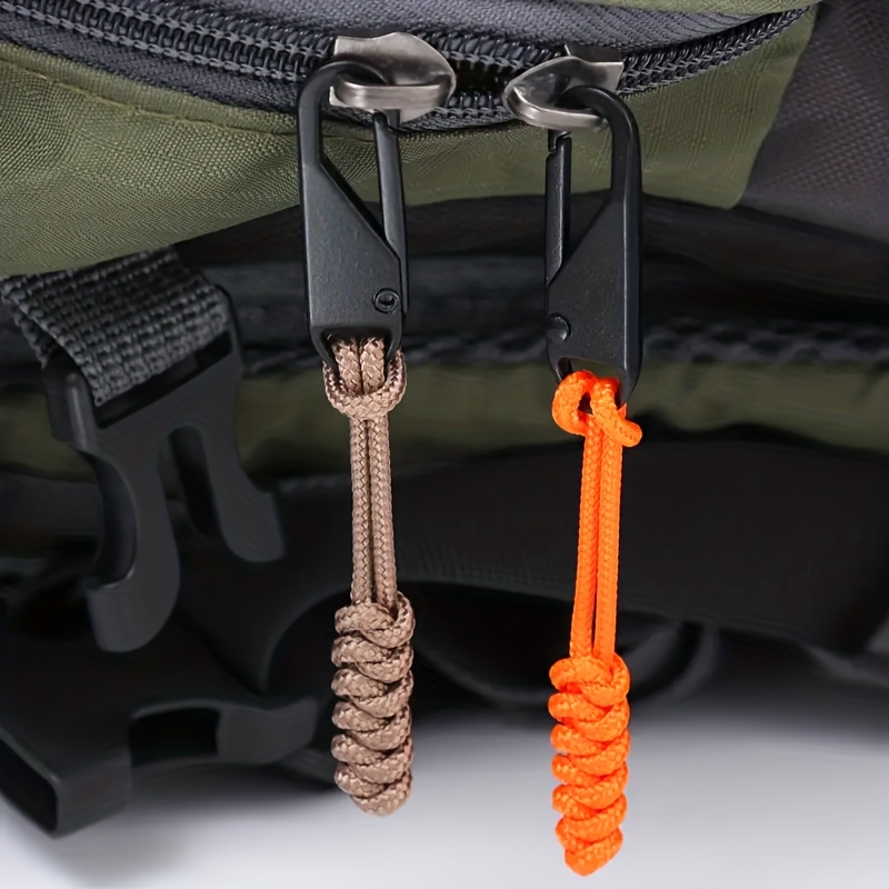 6PCS Portable Zipper Pull Colo - Travel Ziplock Bags のレビューと価格