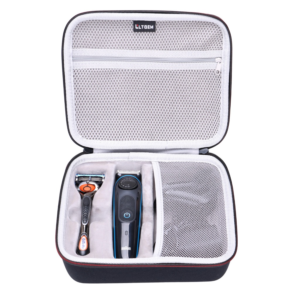 LTGEM EVA Hard Case for Braun  - Travel Router Accessories のレビューと価格