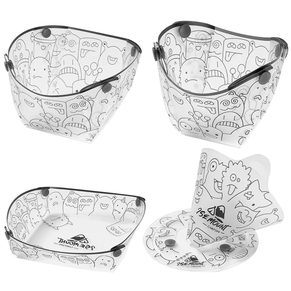 PP Foldable Dinnerware Portabl - Water Bottle Collapsible のレビューと価格