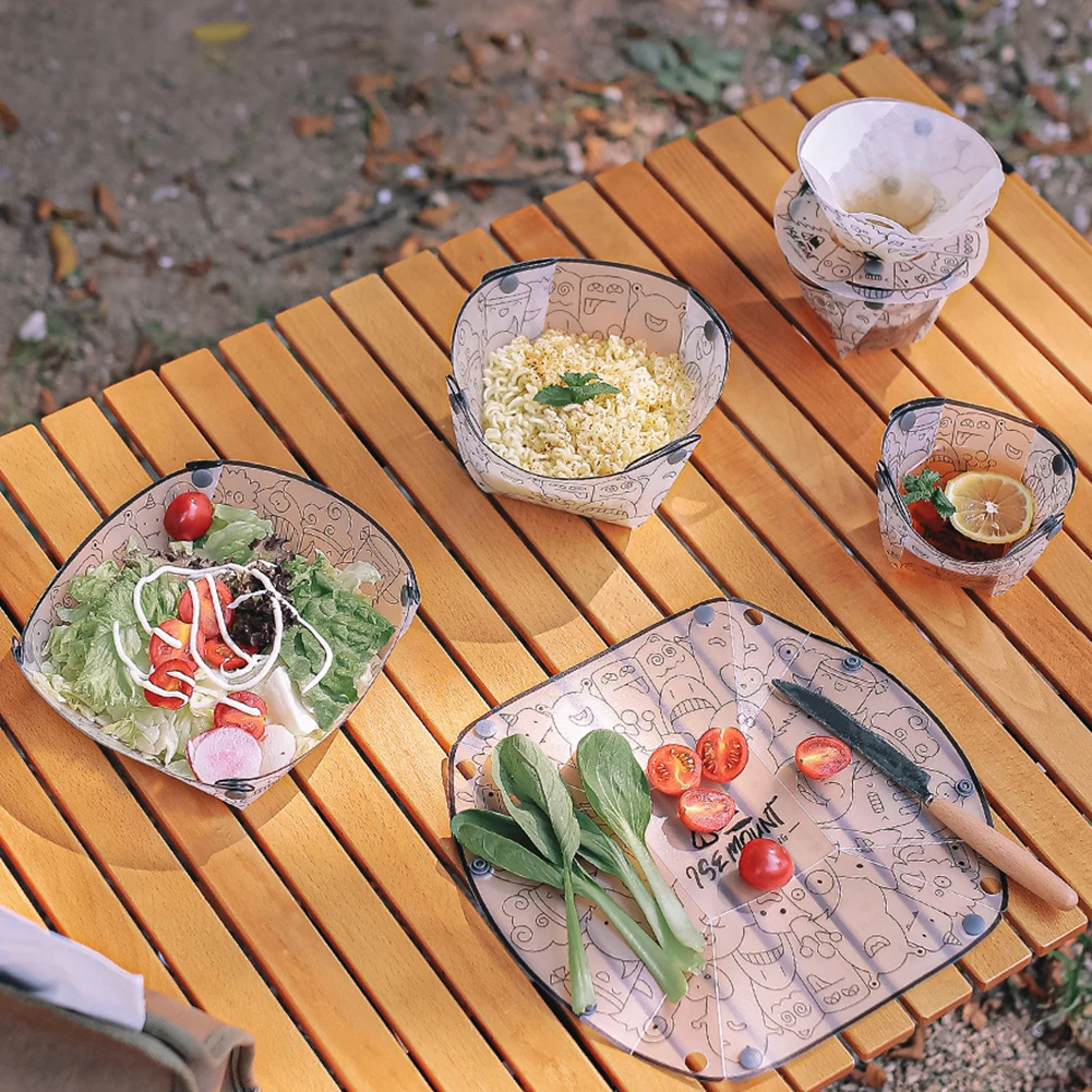 PP Foldable Dinnerware Portabl - Water Bottle Collapsible のレビューと価格