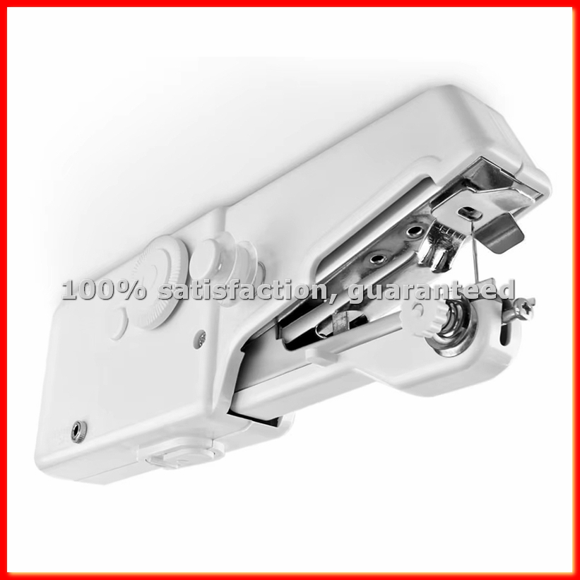 Mini Sewing Machine Handheld P - Travel Accessories To Sew のレビューと価格