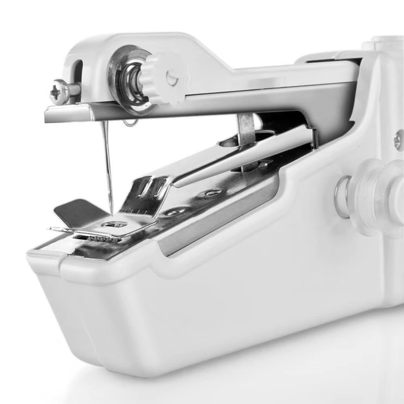 Mini Sewing Machine Handheld P - Travel Accessories To Sew のレビューと価格