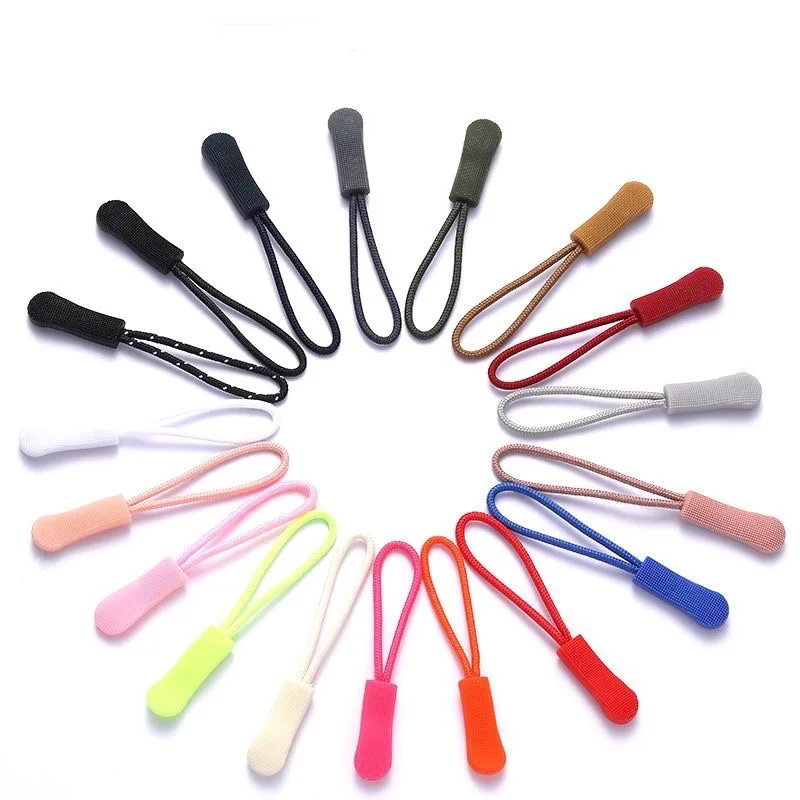 10pcs Zipper Pull Puller End F - Travel Ziplock Bags のレビューと価格