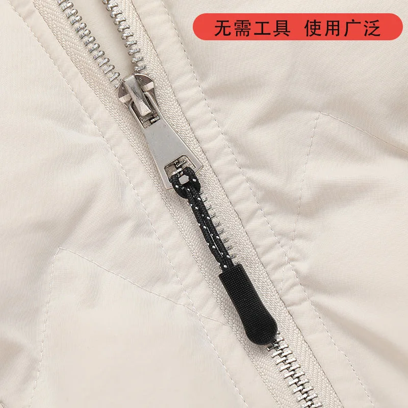 10pcs Zipper Pull Puller End F - Travel Ziplock Bags のレビューと価格