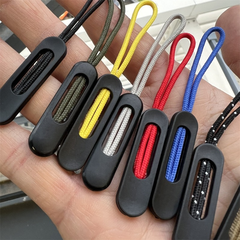 10PCS Zipper Pull Puller End F - Travel Ziplock Bags のレビューと価格