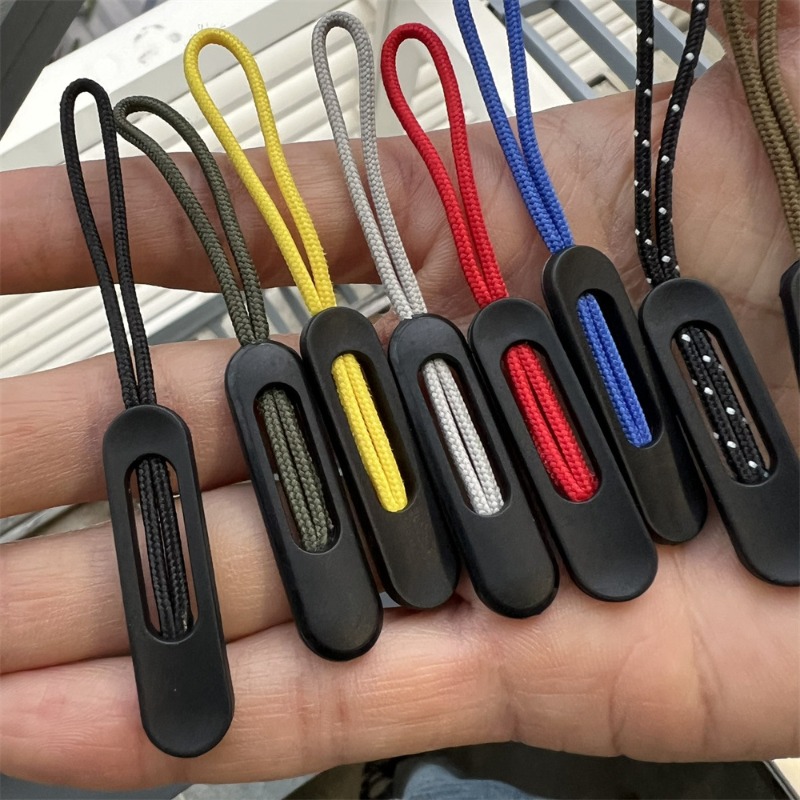 10PCS Zipper Pull Puller End F - Travel Ziplock Bags のレビューと価格