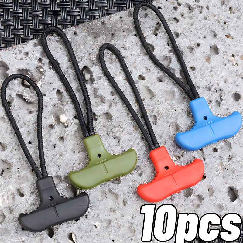10pcs Zipper Pull Travel Bag P - Travel Ziplock Bags のレビューと価格