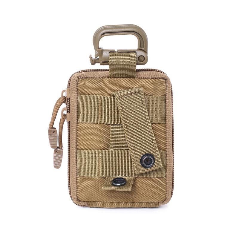 Outdoor EDC Tool Pouch EMT Uti - Travel Accessories And Gadgets のレビューと価格