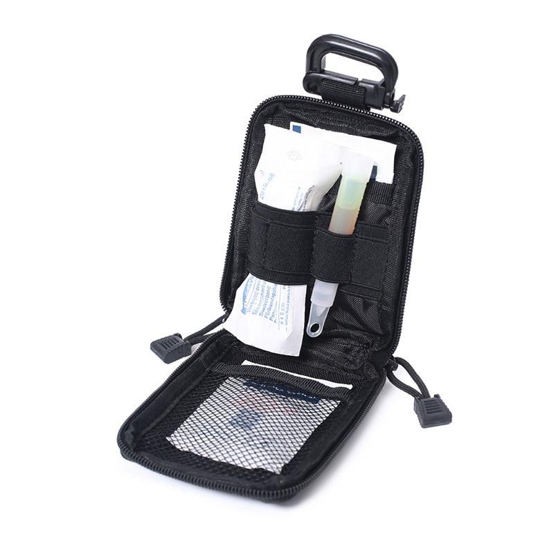 Outdoor EDC Tool Pouch EMT Uti - Travel Accessories And Gadgets のレビューと価格