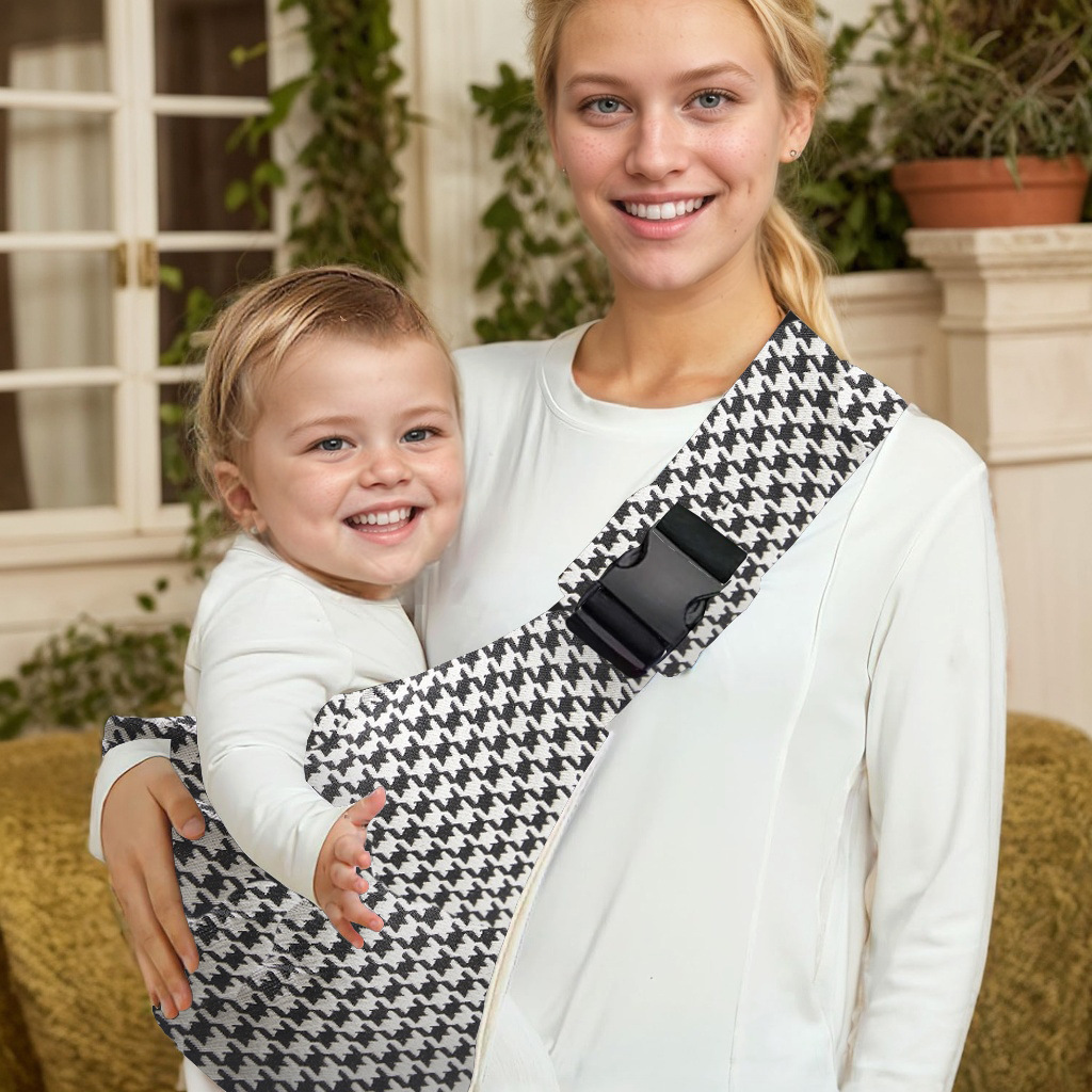 Newborn Baby Carrier Crossbody - Travel Accessories Toddler のレビューと価格
