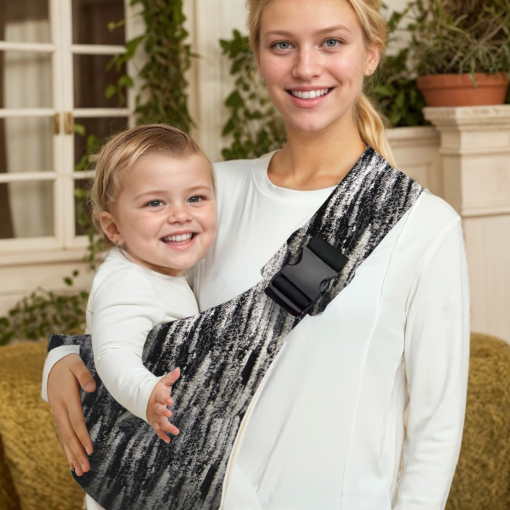 Newborn Baby Carrier Crossbody - Travel Accessories Toddler のレビューと価格