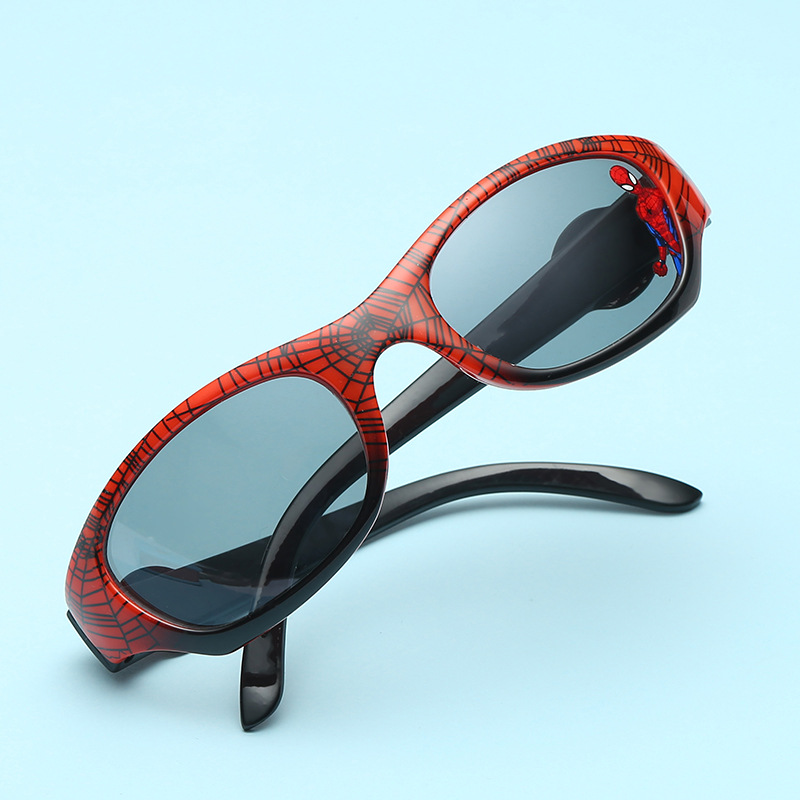 Generic Kids Spiderman Cartoon - Travel Accessories Toddler のレビューと価格