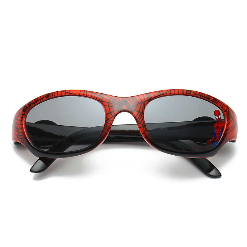 Generic Kids Spiderman Cartoon - Travel Accessories Toddler のレビューと価格