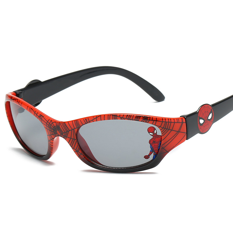 Generic Kids Spiderman Cartoon - Travel Accessories Toddler のレビューと価格