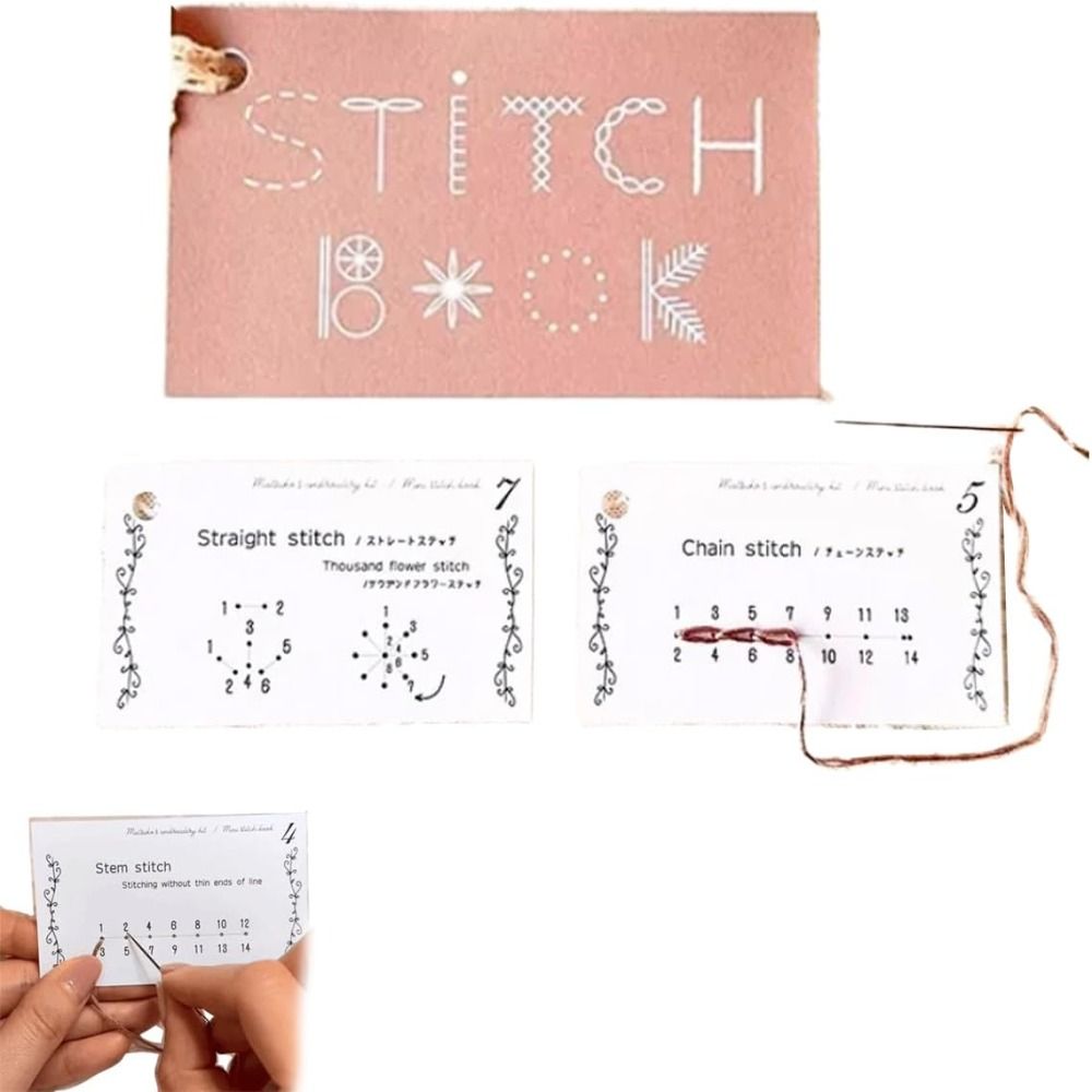 DIY Craft Creative Mini Sewing - Travel Accessories To Sew のレビューと価格