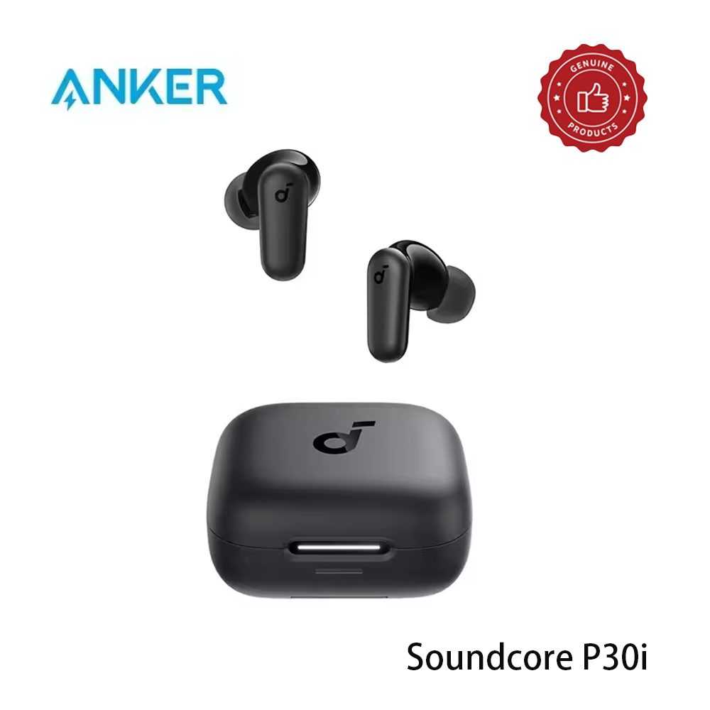 By Anker Soundcore P30i Intell - Travel Plug Type C のレビューと価格