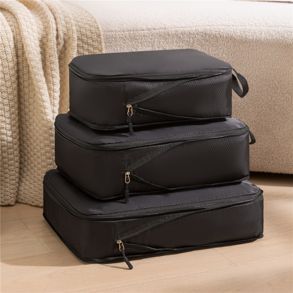 3Pcs/Set Travel Compressible P - Travel Accessories Organiser のレビューと価格