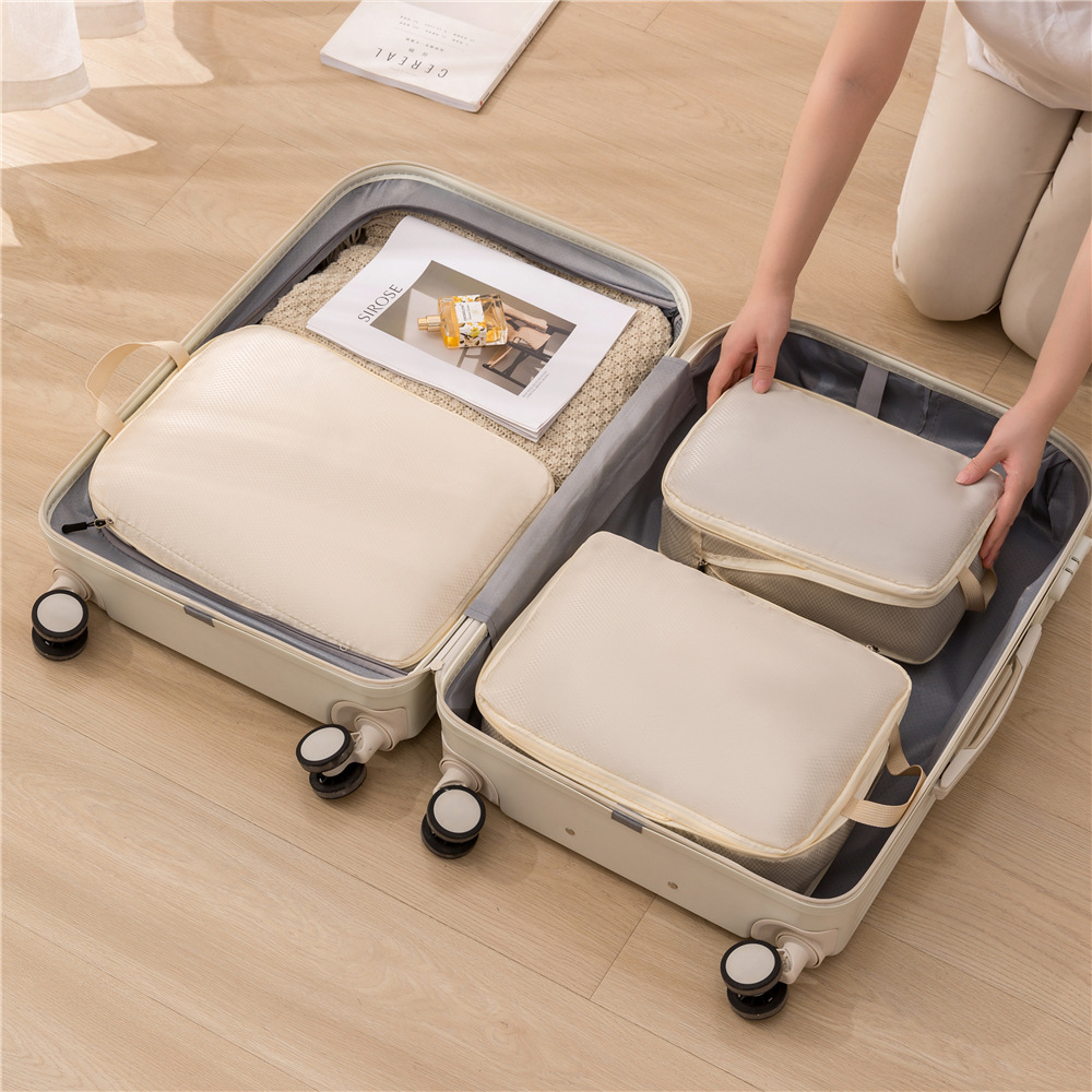 3Pcs/Set Travel Compressible P - Travel Accessories Organiser のレビューと価格
