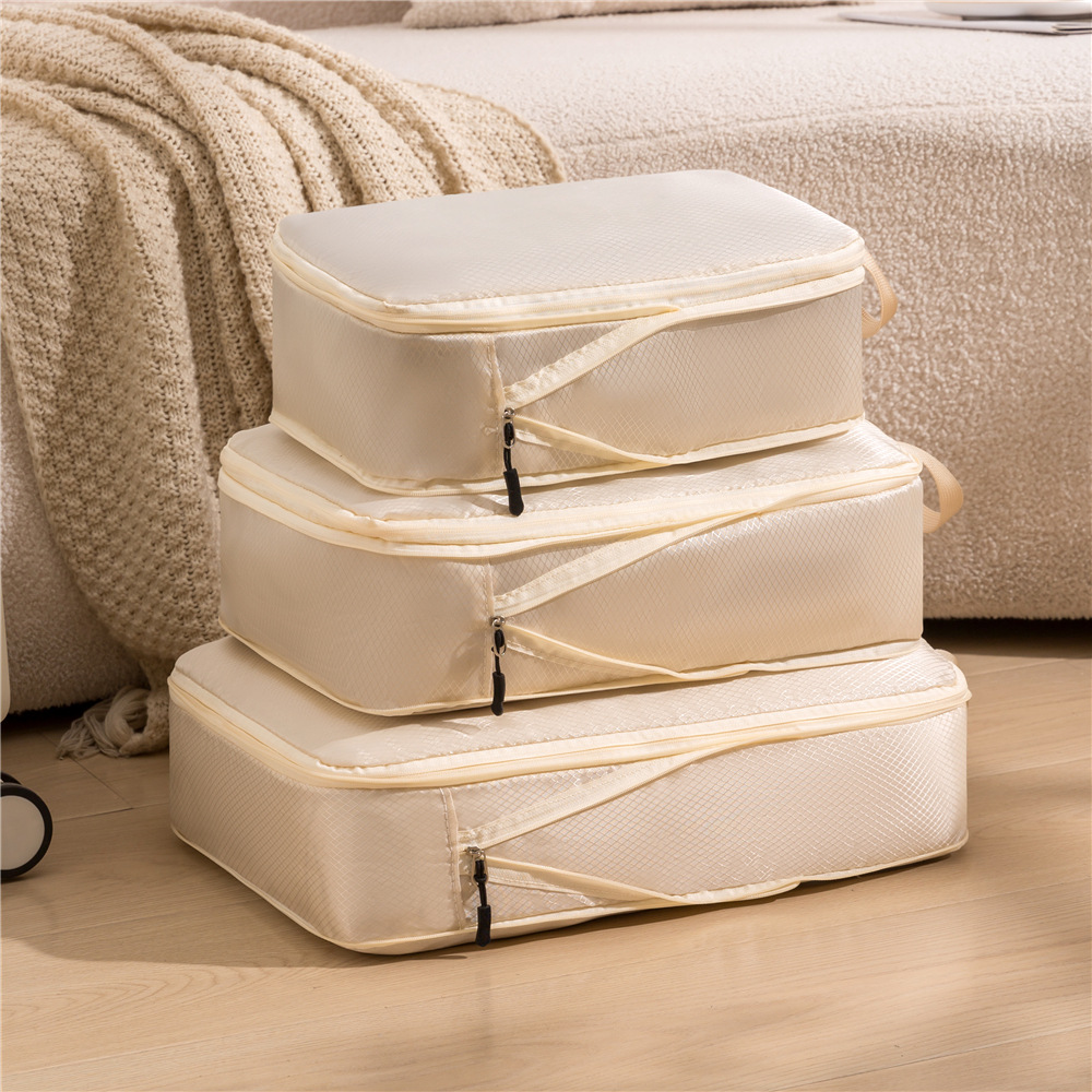 3Pcs/Set Travel Compressible P - Travel Accessories Organiser のレビューと価格