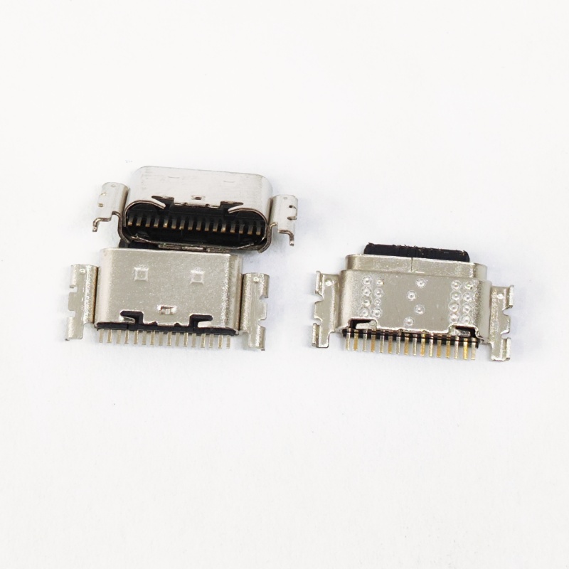 10-50Pcs USB Charging Dock Con - Travel Plug Type C のレビューと価格