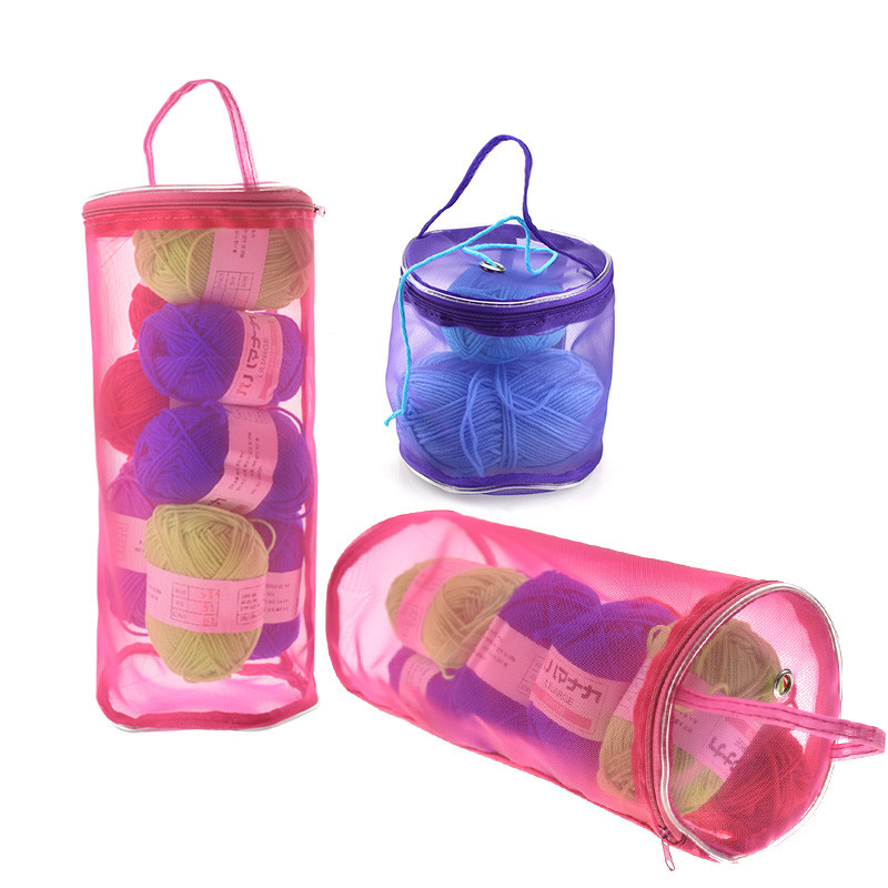 KOKNIT Knitting Yarn Round Cro - Travel Accessories To Sew のレビューと価格