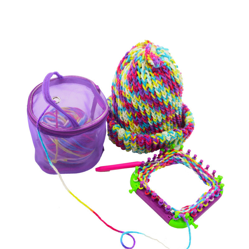 KOKNIT Knitting Yarn Round Cro - Travel Accessories To Sew のレビューと価格